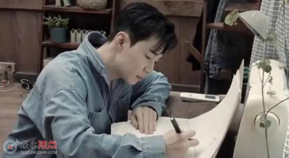 刘宪华是韩裔还是华裔