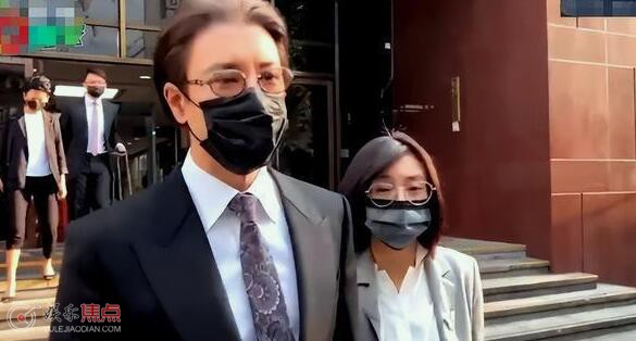 王力宏李靓蕾最新消息是什么