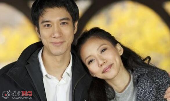 王力宏李靓蕾感情始末盘点