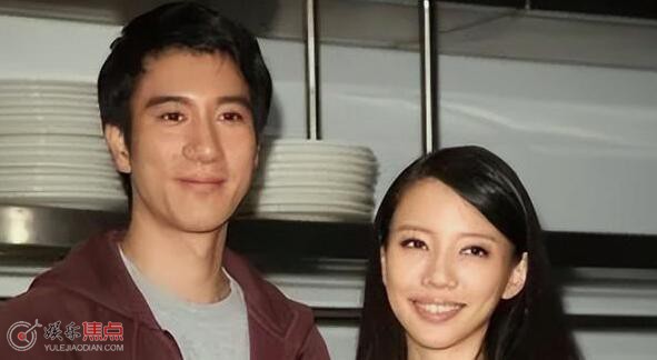 王力宏李靓蕾为什么分手了