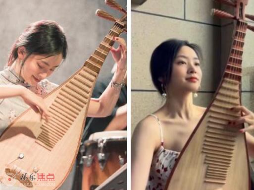 霍尊新女友施冰岚简历