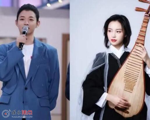 霍尊新女友施冰岚简历