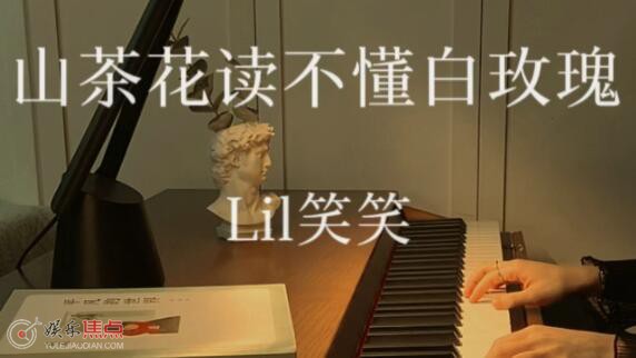山茶花读不懂白玫瑰原唱是谁