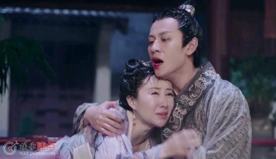 大唐荣耀林致和李倓结局是什么