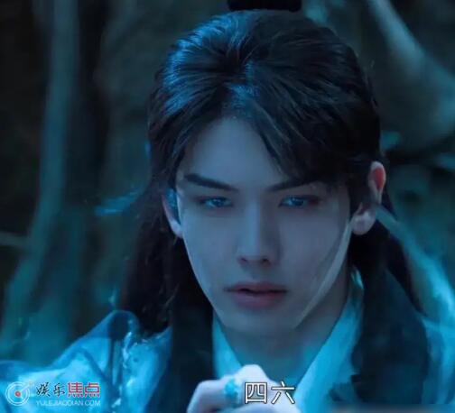 护心白晓生是什么角色