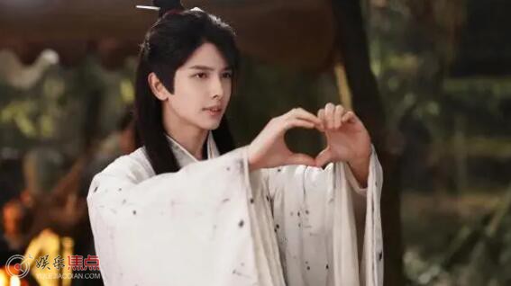 护心白晓生在原著里是谁