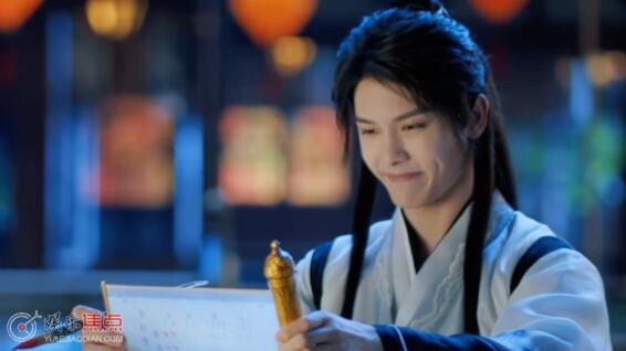 护心白晓生真实身份是什么