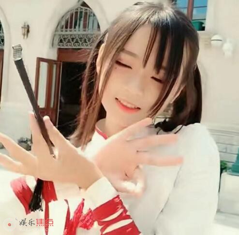 小慧君个人资料多高