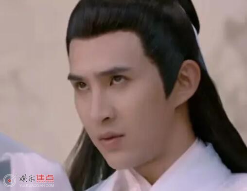 在下李佑根据什么改编的