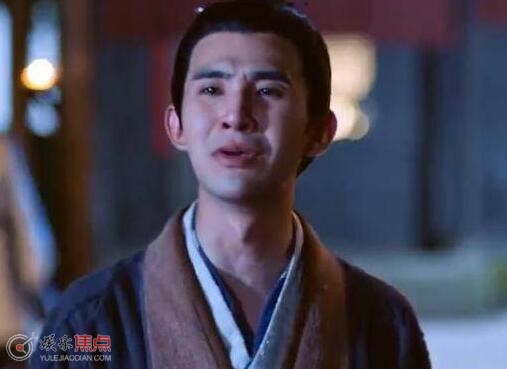 在下李佑根据什么改编的