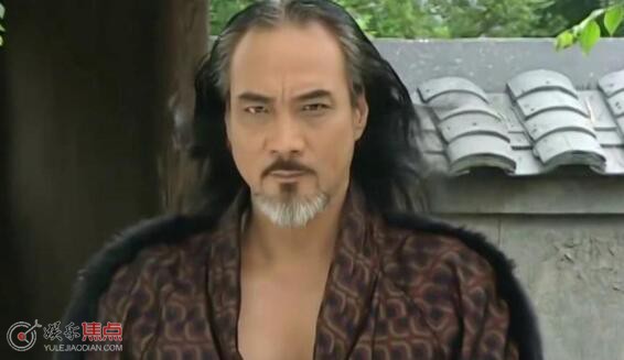水月洞天尹仲为什么不死