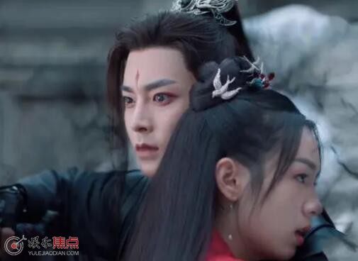 护心黑气之主伏阴是谁