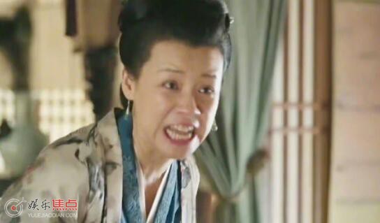 我父亲配享太庙是哪一集