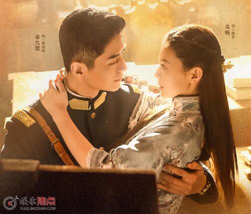 锁爱三生是小说改编吗
