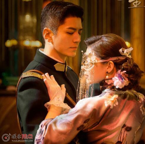 锁爱三生是小说改编吗