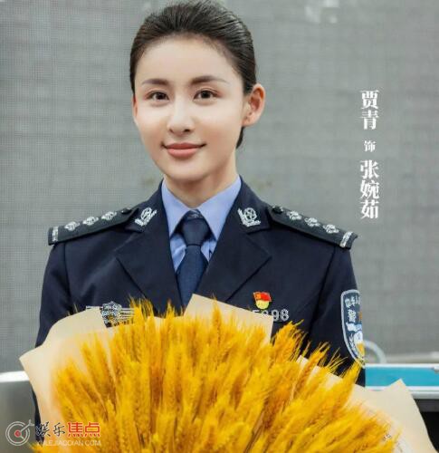 公诉张婉茹身份是什么