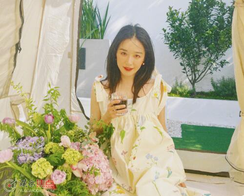 阚清子被男友求婚
