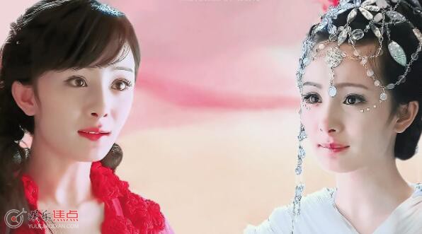 后期的唐雪见是夕瑶吗