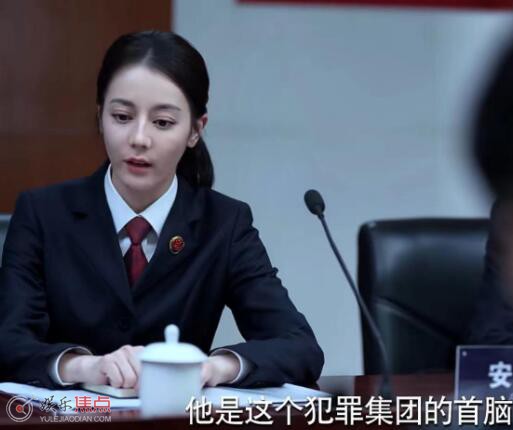 公诉里的老A是谁 老A身份猜测谁的嫌疑最大_娱乐焦点网