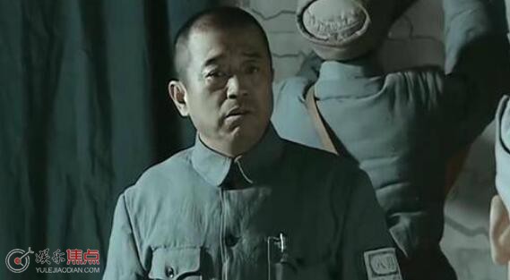 亮剑老总为什么是副总指挥