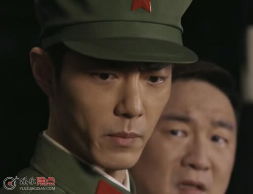 肖战与陈情令演员再合作