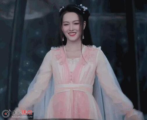 花戎意儿的官配是谁