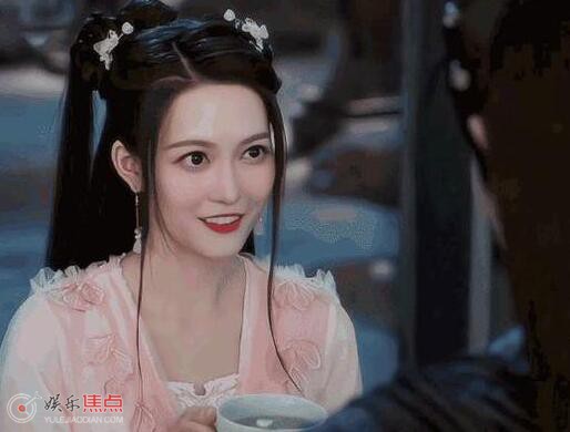 花戎意儿的官配是谁
