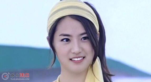 放羊的星星女主角是韩国人吗