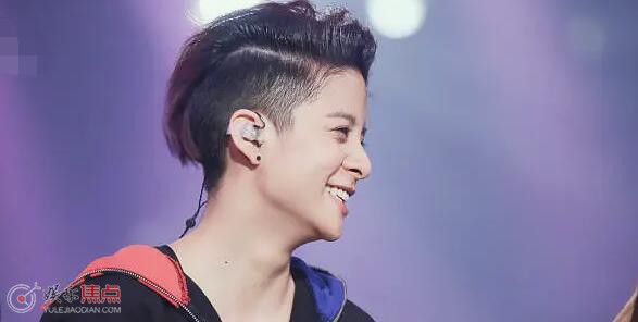 刘逸云是中国人吗