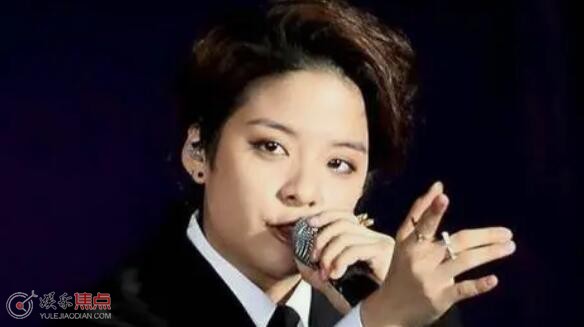 刘逸云是男的还是女的