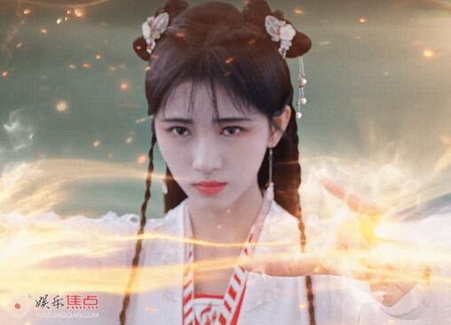 花戎谁是凤凰第几集出现