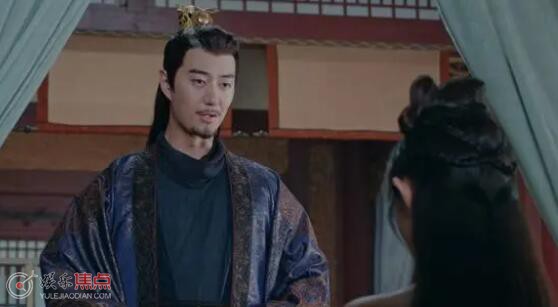 花戎国师是好人还是坏人