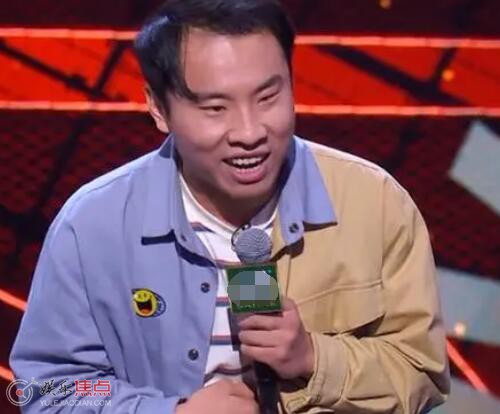 徐志胜个人资料简介