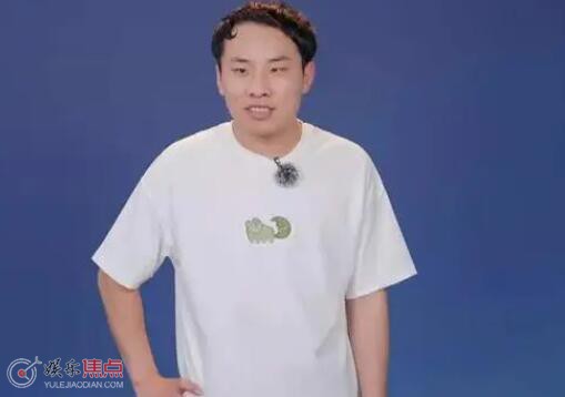 徐志胜个人资料简介