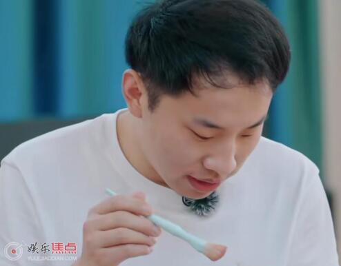 徐志胜个人资料简介