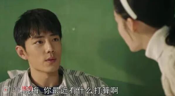 佟晓梅为什么退伍