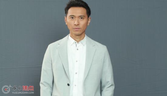 隐门殷昊然谁演的