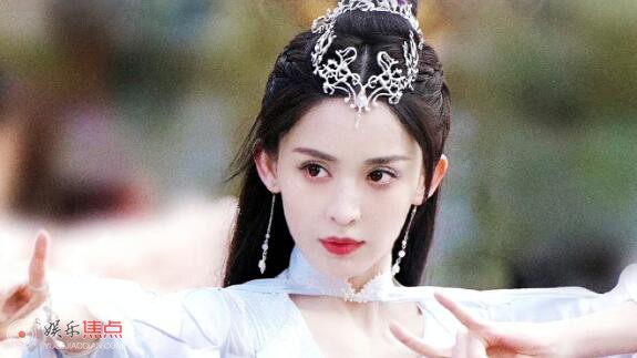 雪鹰领主余靖秋最后是什么实力