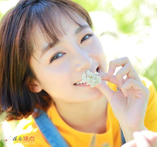 韩玖诺是哪个公司的艺人