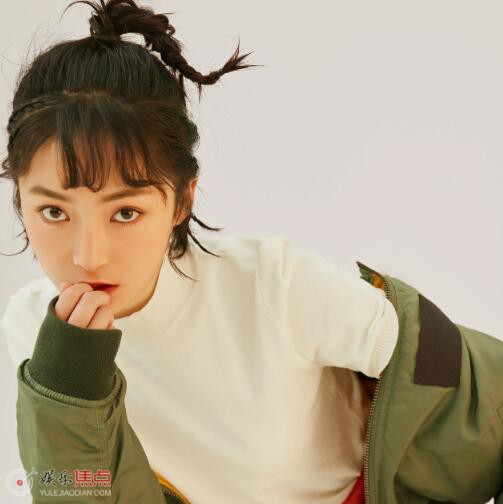 韩玖诺是哪个公司的艺人