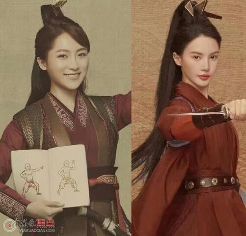 韩玖诺是哪个公司的艺人