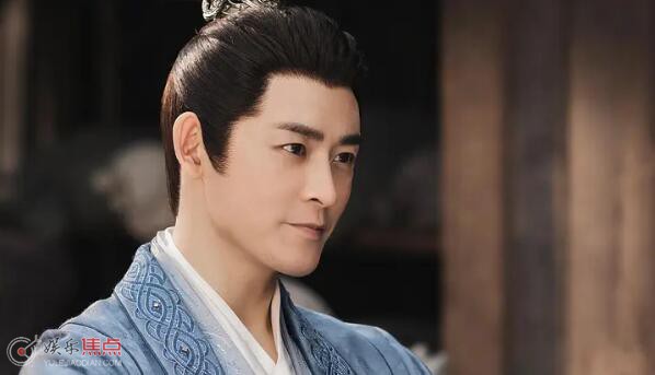 长风渡叶韵沈明在一起了吗