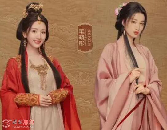 庆余年2新演员阵容官宣