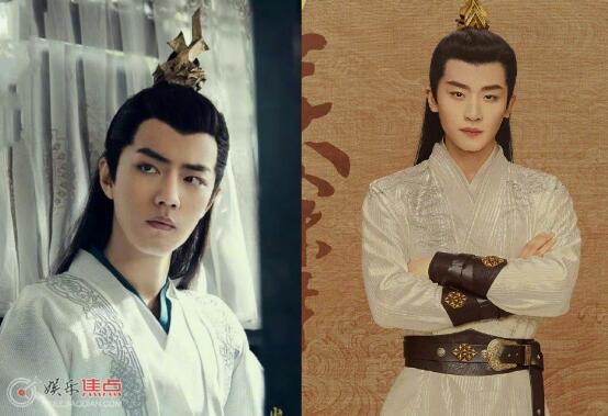 庆余年2新演员阵容官宣