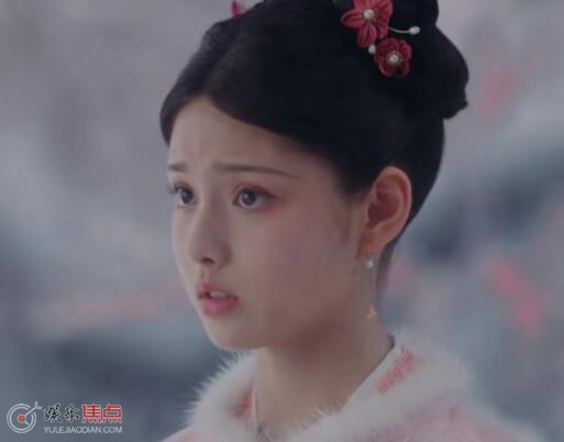 长风渡印红是谁演的