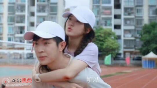 桑稚是桑延的什么人