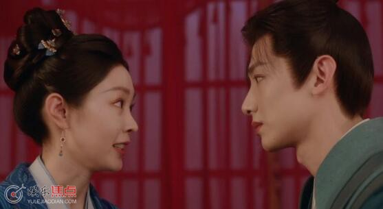 长风渡柳玉茹为什么没嫁给叶世安