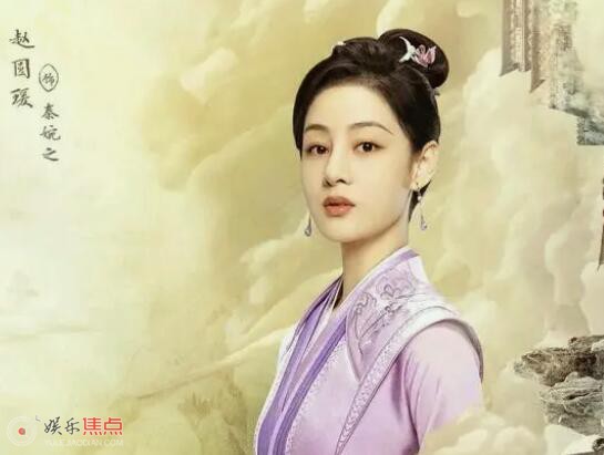 长风渡三位女主结局