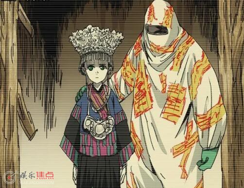 一人之下陈朵为什么非死不可
