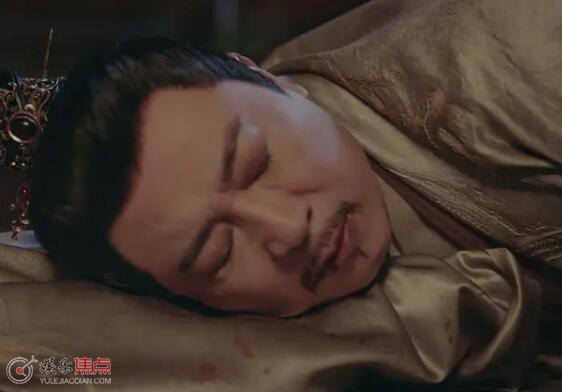 长风渡顾九思的爹真死了吗